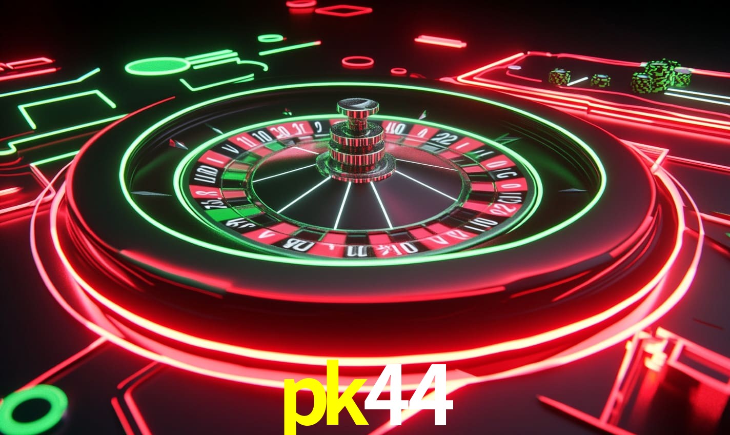 pk44: Jogue Crash e Experimente Alta Recompensa Instantânea