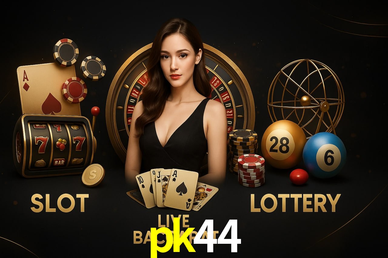 pk44 bet