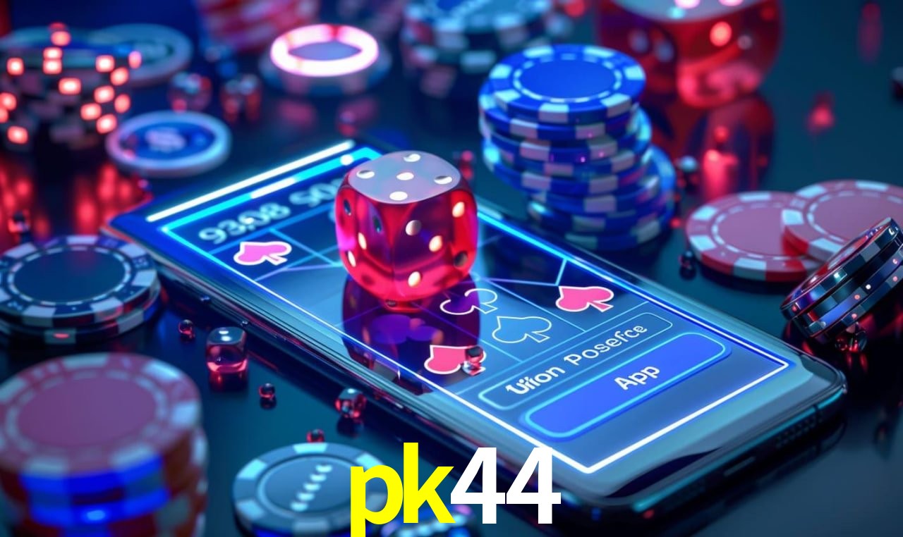 pk44 bet