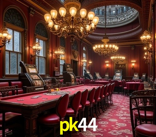 pk44 - App Oficial Para Download Do Cassino - pk44.com