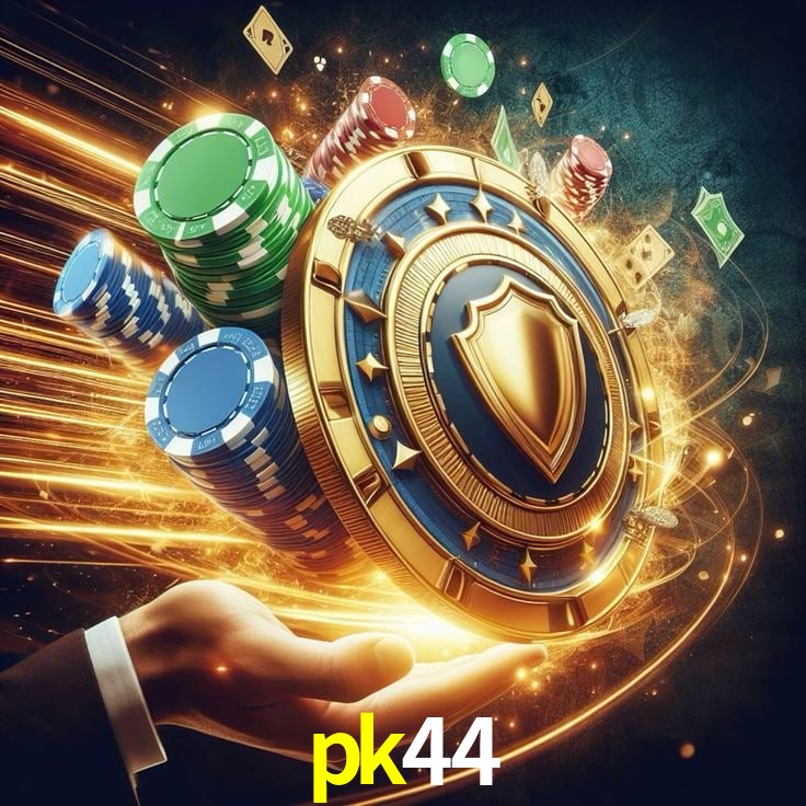 Ofertas Imperdíveis na pk44: Promoções e Bônus Que Valem a Pena