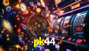 pk44: Seu Especialista em Apostas Esportivas Brasileiras