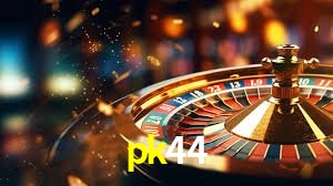 Sinta a adrenalina dos jogos de cassino com pk44
